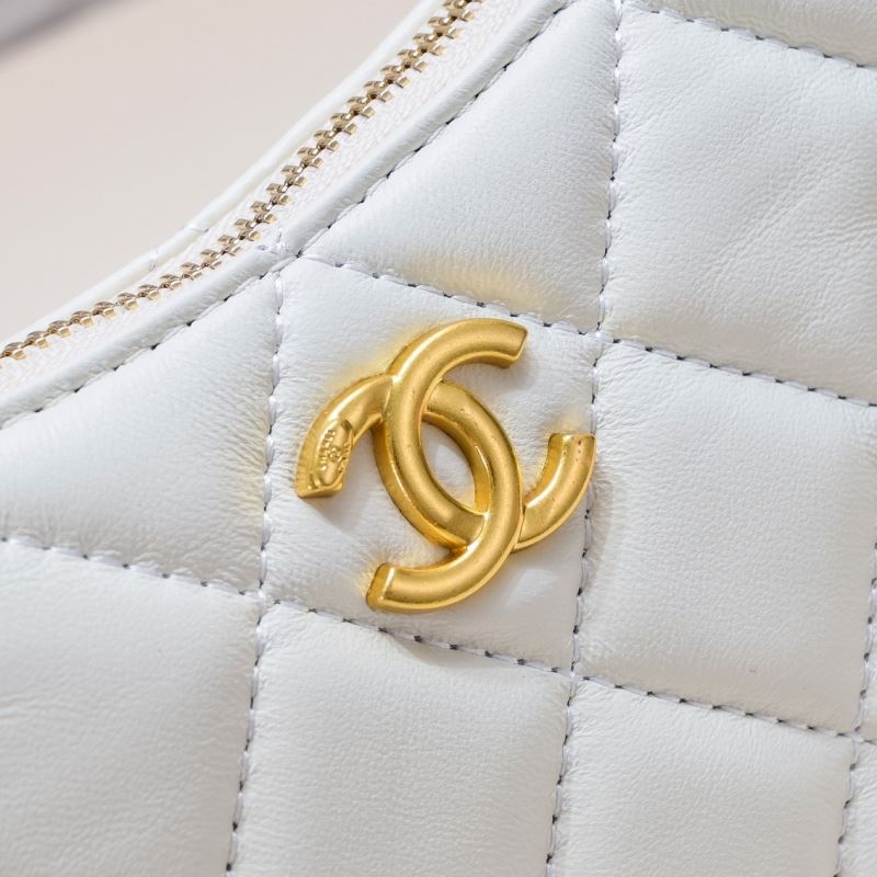 Chanel Hobo Bags